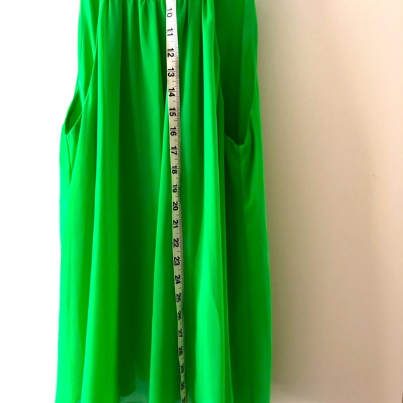 Halter, tunic top - Picture 7 of 7